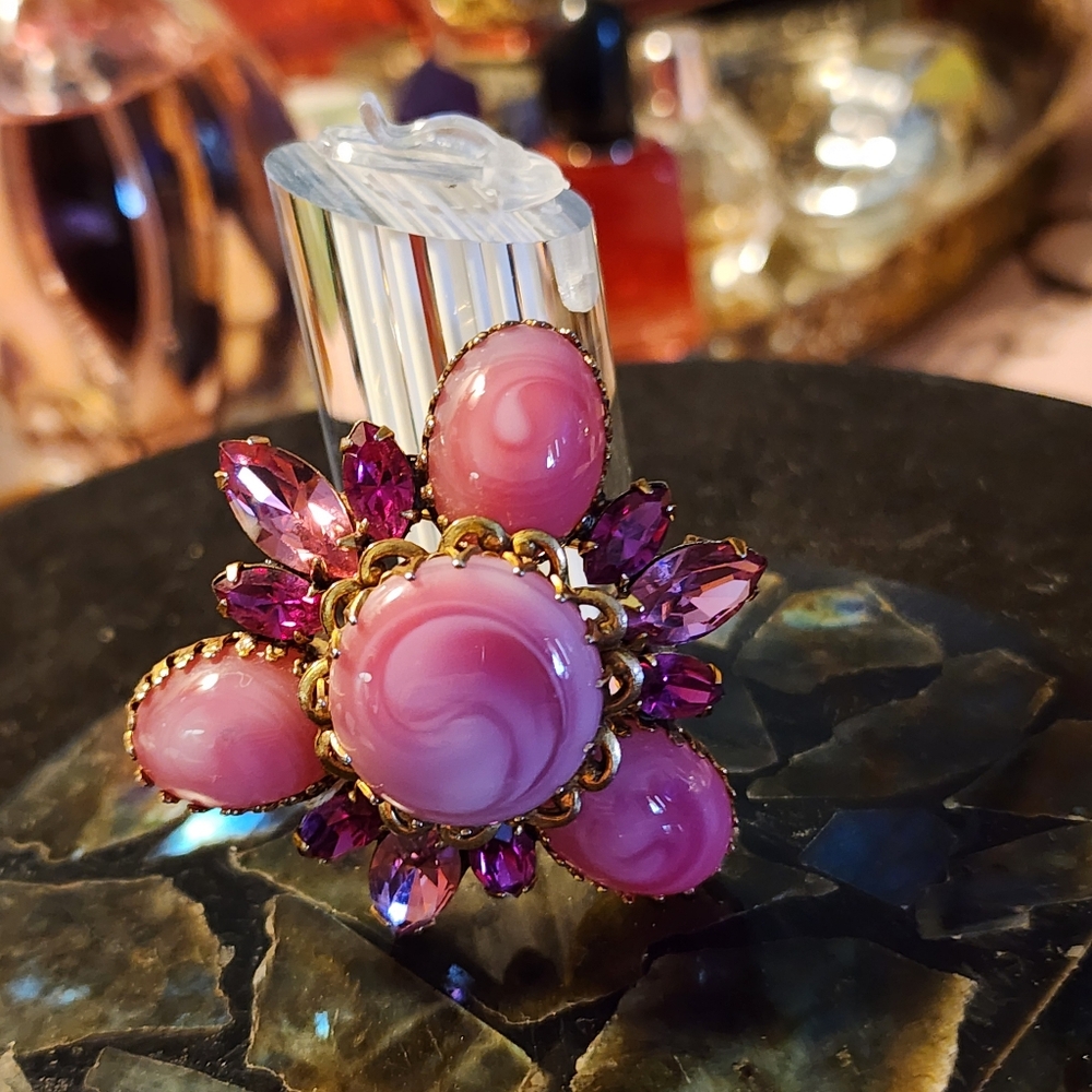 Regency Brooche at its finest. - Picture 9 of 12